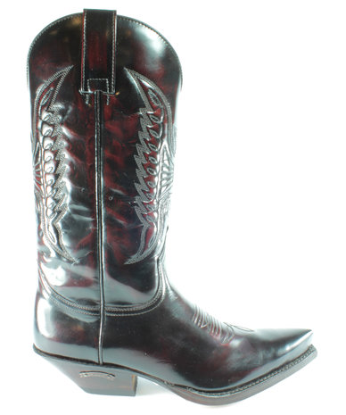 Sendra 2073 Cuervo Florentic Bord..