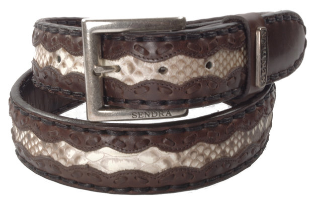 Sendra riem 8347 Python Bruin