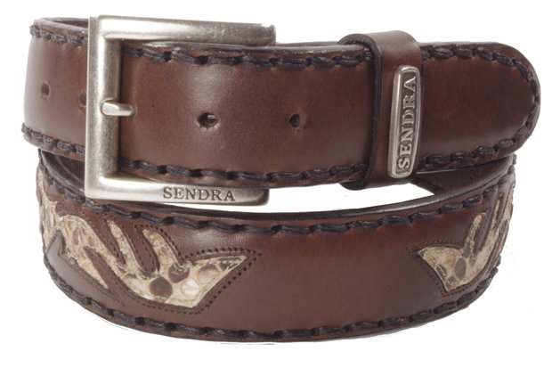 Sendra riem 8323 Python Bruin