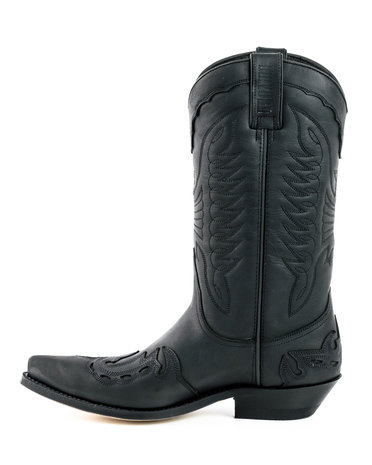 Mayura Boots 17 Black