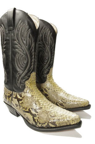 Sendra 2605 Python naturel