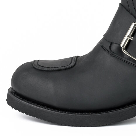 Mayura Boots 1594 Black size 39 and size 44 WAREHOUSE CLEARANCE