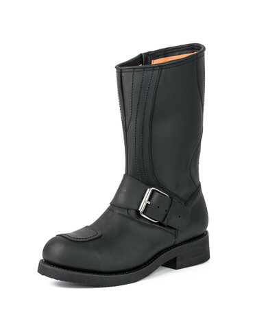 Mayura Boots 1594 Black size 39 and size 44 WAREHOUSE CLEARANCE