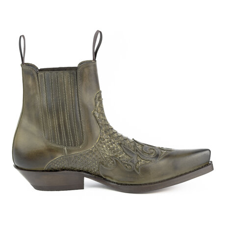 Mayura Boots Rock 2500 Taupe Size 45 WAREHOUSE CLEARANCE