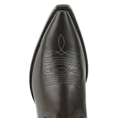 Mayura Boots Virgi 2536 Black Size 41 WAREHOUSE CLEARANCE