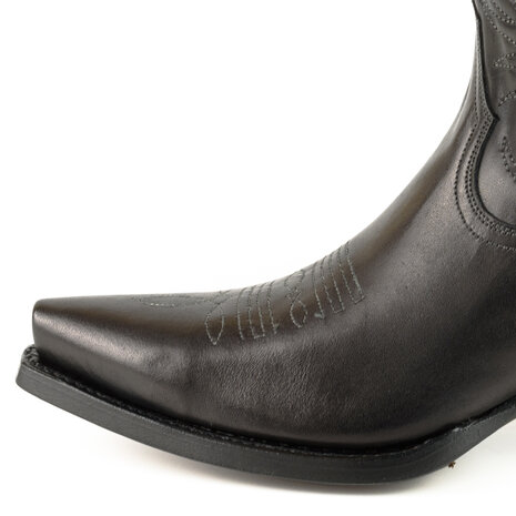 Mayura Boots Virgi 2536 Black Size 41 WAREHOUSE CLEARANCE