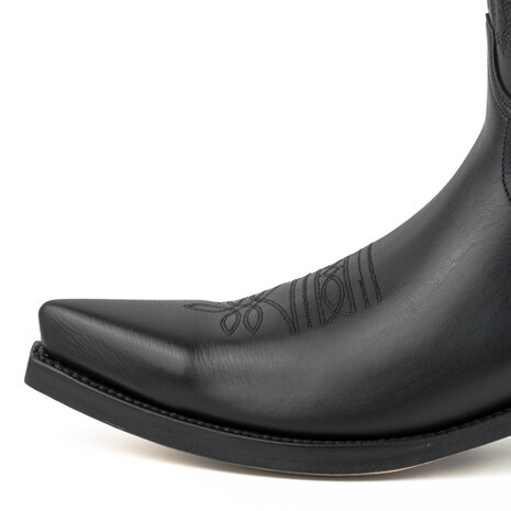 Mayura Boots 1920 Black/ Size 44 WAREHOUSE CLEARANCE