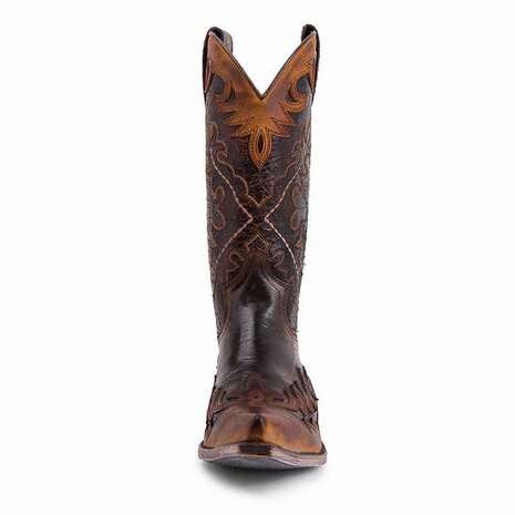 sendra 9669 Cuervo brown