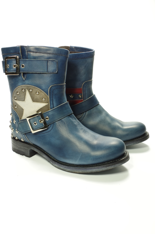 Sendra 10796 met ster