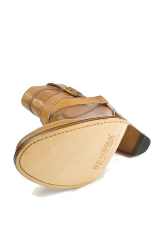 Sendra 11346 goedyearwelted