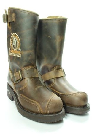 Sendra 3565/02 Steel Brown