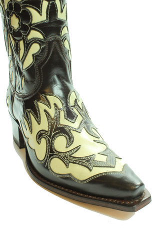 Sendra 5529C Judi bloemmotief