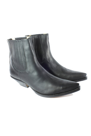 Sendra 1692 Cuervo Black