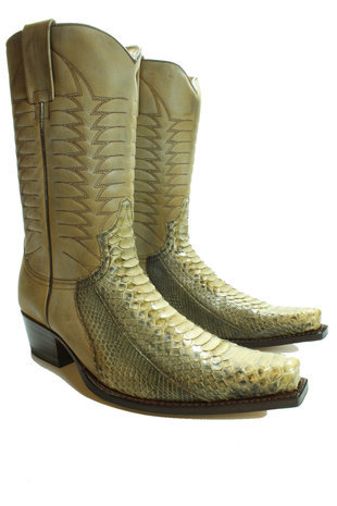 Sendra 5907 Python Mimo zandkleur