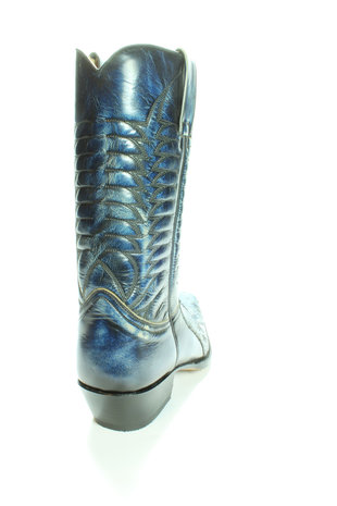 Sendra 5907 Python Jagger Mayers