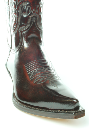 Sendra 2073 Cuervo lakleer