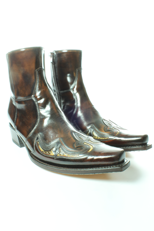 Sendra 6225 Mimo Florentic brown