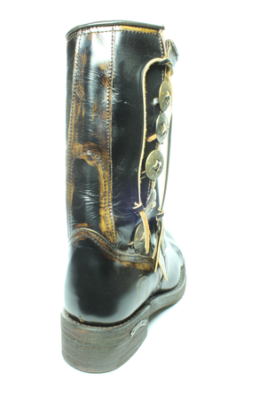 Sendra 3580 Hurrican Steel Concho