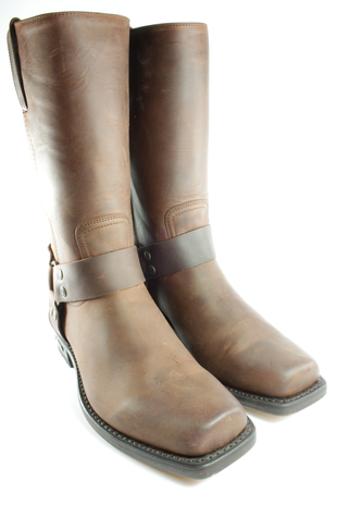 Sendra 1918 - intoboots.com