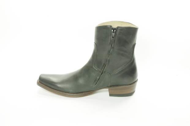 Sendra 7438 Rolling Donker Grijs