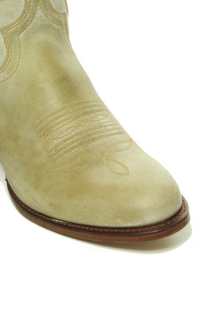 Sendra 8850 Debora ronde neus