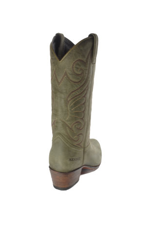 Sendra 11627 Debora stevige hak