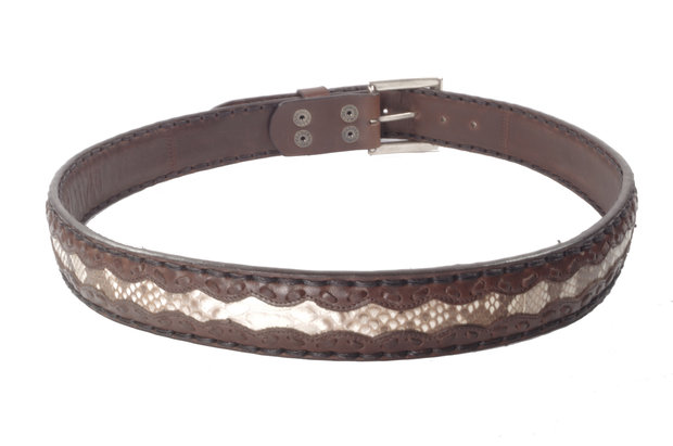 Sendra riem 8347 Python Bruin