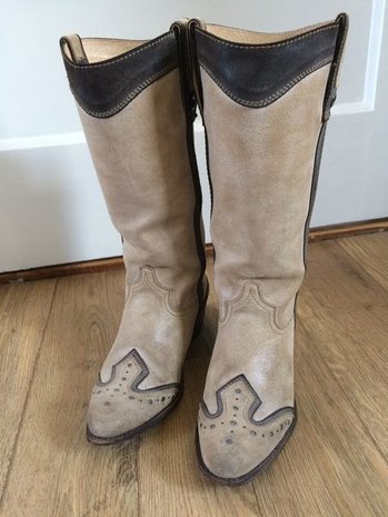 Boots maat outlet 37