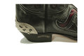 Heel-pieces