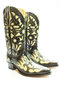 Ladies-western-boots