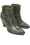 Ladies-ankel-boots