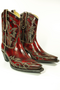 Sendra-ladies-ankel-boots