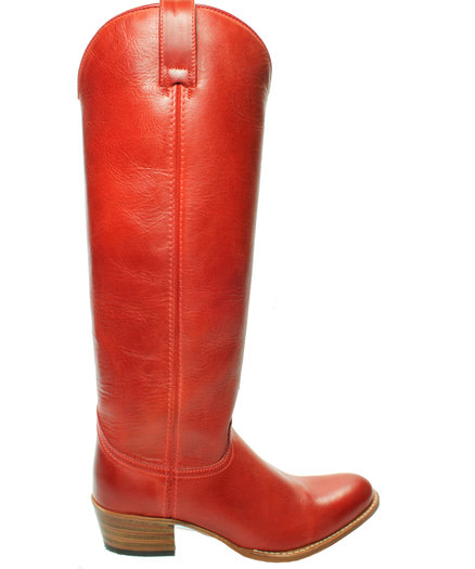 sendra high boots