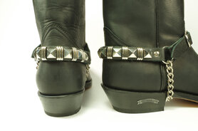 Sendra Spurs model 31 Black 