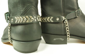 Sendra Spurs model 40 Black