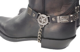 Sendra Spur model 55 Black