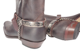 Sendra Spur 67 Brown
