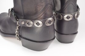 Sendra Spurmarks 78 Black