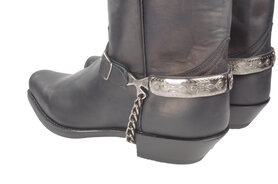 Sendra Spurs model 67 Black