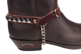 Sendra Spur model 30 Brown