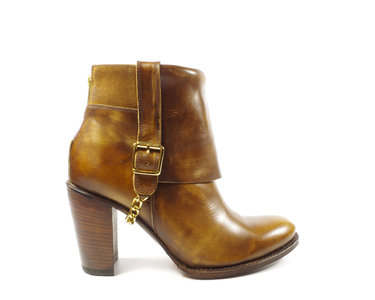 sendra high boots