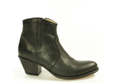 sendra high boots