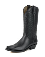 Mayura-Boots-1920-Black--Size-44-WAREHOUSE-CLEARANCE